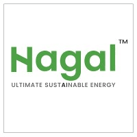 Hagal Logo