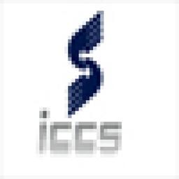 ICCS (LH Cargo subsidiary) Logo