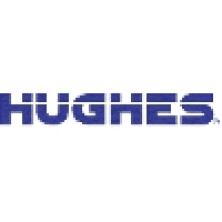 Hughes Communications India Logo