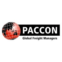 Paccon Logistics Logo