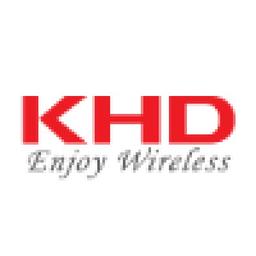 Shenzhen KHD Technology Co., Ltd. Logo