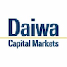 Daiwa Securities Capital Markets