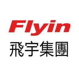 Flyin Group Co.,Ltd Logo