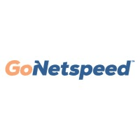 GoNetspeed Logo
