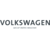 Volkswagen Group UK Ltd Logo