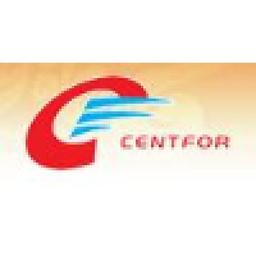 Centfor Investment Logo