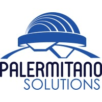 Palermitano Solutions Logo