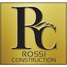 ROSSI CONSTRUCTION, INC.