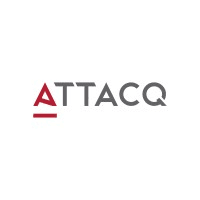 Attacq Limited Logo
