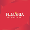 HUMANIA HRS Group Zrt.