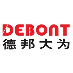 DEBONT德邦大为 Logo