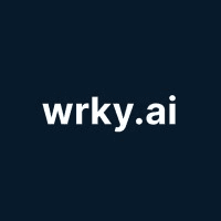 Wrky.ai Logo