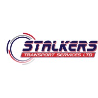 Stalkers Transport Services Ltd Logo