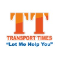 Transport Times Logo