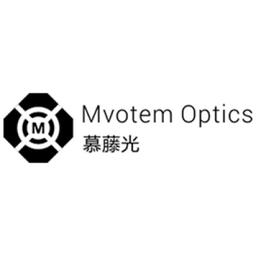 Mvotem Optics Precision Optical Instrument Co., Ltd Logo