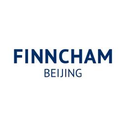 FinnCham China - Beijing Logo