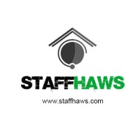 Staffhaws Outsourcing Philippines Logo