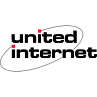 United Internet AG Logo
