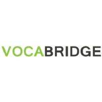 Vocabridge Logo