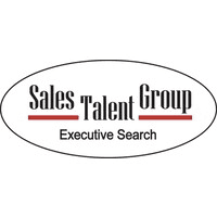 Sales Talent Group Logo