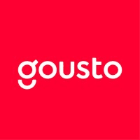 Gousto Logo