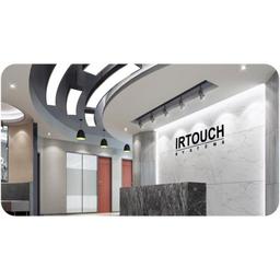 Guangzhou Huaxin Electronics technology company limited Logo