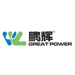 Great Power Logo