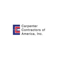 Carpenter Contractors of America, Inc. / R & D Thiel, Inc. Logo