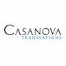 CASANOVA Translations