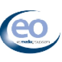 CMGEO - Oregon (formerly EO Media Group) Logo