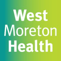 West Moreton Hospital and Health Service Logo