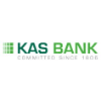KAS BANK Logo