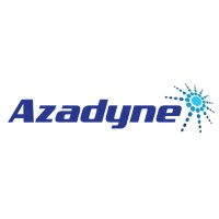 Azadyne Ltd Logo