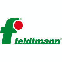 HELMUT FELDTMANN GmbH Logo