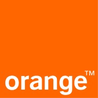 Orange Marine Logo