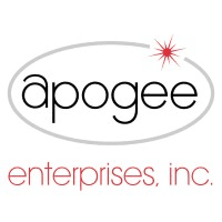 Apogee Enterprises, Inc. Logo