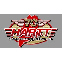 Hartt Transportation Systems Logo