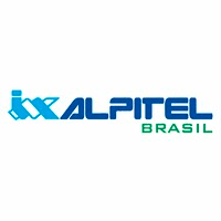 Alpitel Brasil Logo