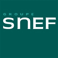 SNEF Logo