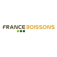 France Boissons Logo