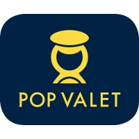Pop Valet Logo