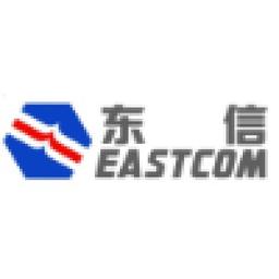 Eastern Communications Company Limited Logo