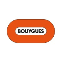 Bouygues Group Logo