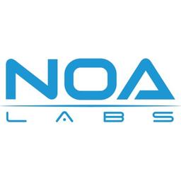 NOA-Labs.com Logo