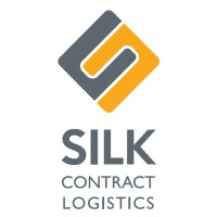 Silk Contract Logistics Logo