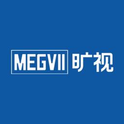 MEGVII旷视 Logo