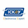 ICkey Electronic Components Purchasing Platform