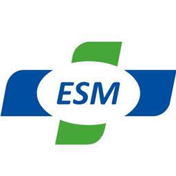 EziSurg Medical Logo