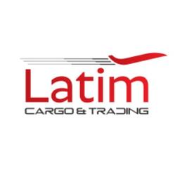 Latim Cargo & Trading Inc Logo