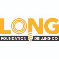 Long Foundation Drilling Co. Logo